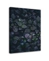 Wall art decoration paintings - Leaves plants nature | FEEBY