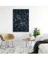 Wall art decoration paintings - Leaves plants nature | FEEBY