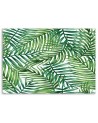 Canvas painting - Plant abstraction | FEEBY