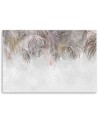 Fashionable Canvas painting for living room modern - Palm leaves | FEEBY