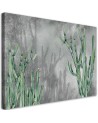 Fashionable wall Canvas painting modern - Plants cactus | FEEBY