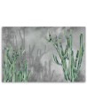 Fashionable wall Canvas painting modern - Plants cactus | FEEBY