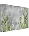 Printed canvas wall art painting - Cactus plants | FEEBY