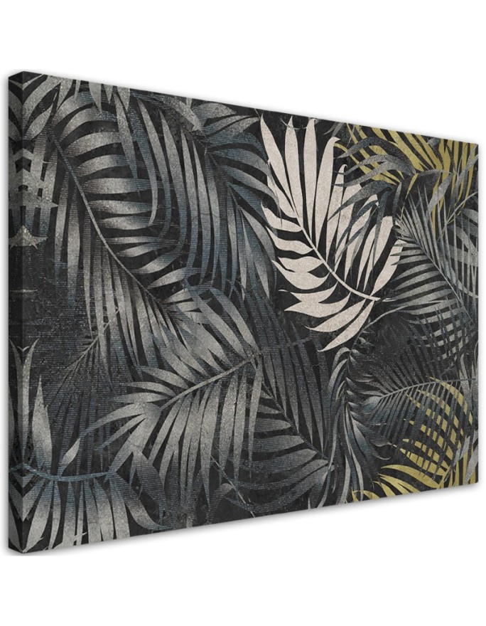 Canvas print Palm Trees...