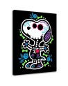 Canvas prints for teenager's room - Snoopy Noemi Fadda | FEEBY