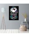 Canvas prints for teenager's room - Snoopy Noemi Fadda | FEEBY