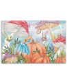 Canvas prints for a girl - Little Alice in Wonderland | FEEBY
