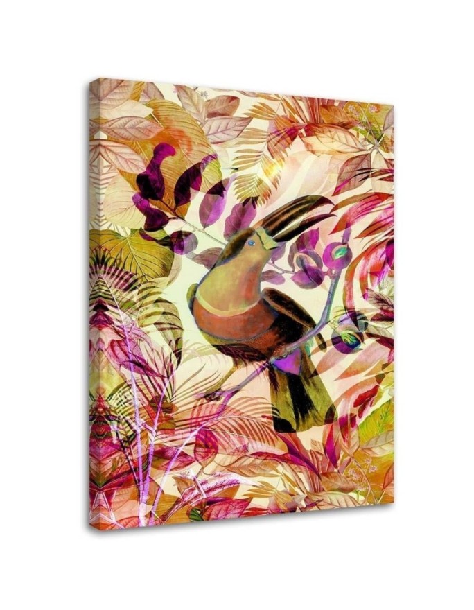 Canvas print Tropical...