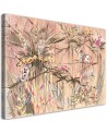 Fashionable Canvas paintings - Monkeys in the jungle | FEEBY