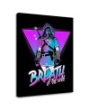 Canvas prints for teenager's room - Neon DDJVigo | FEEBY