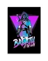 Canvas prints for teenager's room - Neon DDJVigo | FEEBY