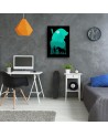 Canvas prints for a gamer - Warrior with a horse DDJVigo | FEEBY