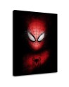 Wall art painting - Spider-Man's head DDJVigo | FEEBY