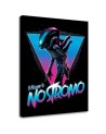 Pictures on Canvas for a teenager's room - Nostromo DDJVigo | FEEBY