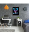 Pictures on Canvas for a teenager's room - Nostromo DDJVigo | FEEBY