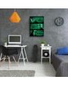 Canvas prints for teenager's room - Harry Potter collage DDJVigo | FEEBY