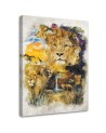 Canvas prints for bedroom - Sawanna Barrett Biggers | FEEBY