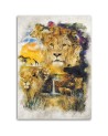 Canvas prints for bedroom - Sawanna Barrett Biggers | FEEBY