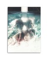 Canvas print - Mirror Canvas prints of Barrett Biggers | FEEBY