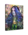 Wall art painting - Sleeping princess Barrett Biggers | FEEBY