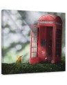 Stylish Canvas paintings for the wall - London booth Zehem Chong | FEEBY
