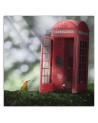 Stylish Canvas paintings for the wall - London booth Zehem Chong | FEEBY
