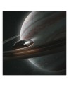 Fashionable Canvas paintings for living room - Planet cosmos Zehem Chong | FEEBY