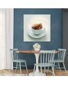Stylish Canvas paintings for the living room - Cup Zehem Chong | FEEBY
