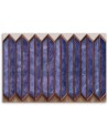 Modern painting for living room - Abstract Colourful 3D  | FEEBY