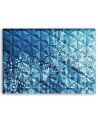 Wall art painting - Dandelion 3D  | FEEBY