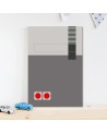 Modern Canvas paintings - Childhood memories | FEEBY