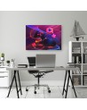 Canvas prints for a teenager's room - Gamer kit. Dress your walls! | FEEBY