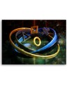 Canvas prints for teen room - Controller buttons | FEEBY