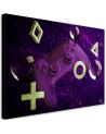 Modern Canvas prints for a gamer - Gaming console | FEEBY