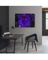 Canvas prints for teenager's room - Robot for gamer | FEEBY
