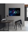 Canvas prints for a gamer's room - Game console | FEEBY