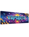 Nursery Art Prints - For the gamer abstract | FEEBY