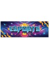 Nursery Art Prints - For the gamer abstract | FEEBY