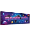 Canvas prints - For the gamer abstract | FEEBY