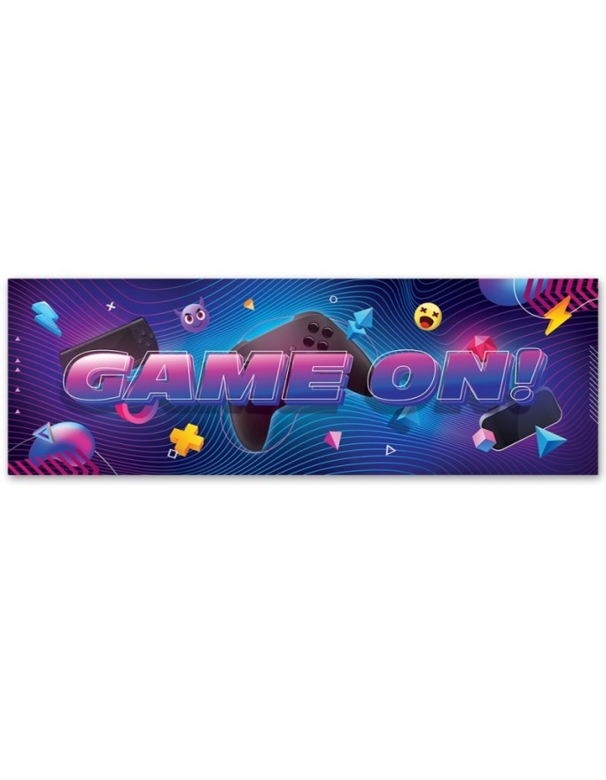 Canvas prints - For the gamer abstract | FEEBY