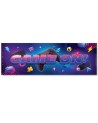 Canvas prints - For the gamer abstract | FEEBY