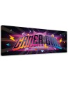 Panoramic pictures for gamers - Caption gaming zone | FEEBY