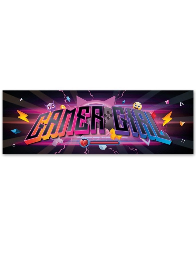 Panoramic pictures for gamers - Caption gaming zone | FEEBY