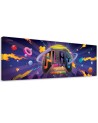 Canvas prints for teenager's room - Gaming symbols | FEEBY