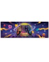 Canvas prints for teenager's room - Gaming symbols | FEEBY