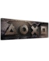 Canvas prints for teenager's room - Controller key symbols | FEEBY
