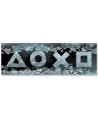 Modern Canvas prints for a gamer - Controller abstract | FEEBY