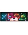 Canvas prints for a teenager's room - Buttons and game controller | FEEBY
