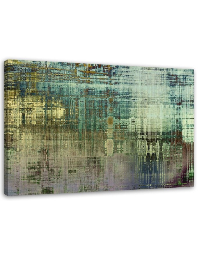 Canvas print Abstract...