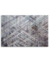 Printed pictures for living room - Abstract geometric shapes | FEEBY